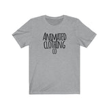 Animated Clothing Co. Graphic T-Shirt