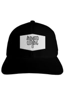 Animated Clothing Co. - Fitted Cap