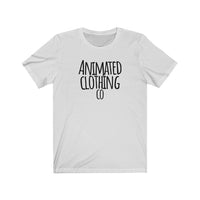 Animated Clothing Co. Graphic T-Shirt