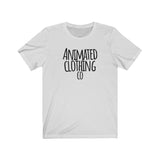 Animated Clothing Co. Graphic T-Shirt