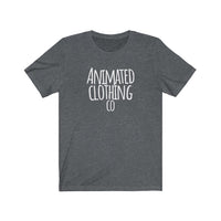 Animated Clothing Co. Graphic T-Shirt