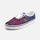 Meteor Shower Canvas Shoes