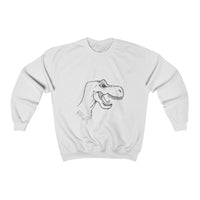 RAWR Classic Sweatshirt