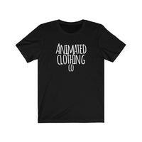 Animated Clothing Co. Graphic T-Shirt