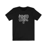 Animated Clothing Co. Graphic T-Shirt