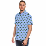 Bigfoot Button Down