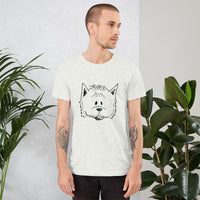 Westie Graphic T-Shirt