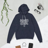 Animated Clothing Co Pullover Hoodie