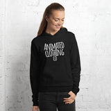 Animated Clothing Co Pullover Hoodie