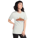 Fall Vibes Graphic T-Shirt