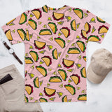 Taco Party All-Over Tee