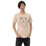 Grizzly Graphic T-Shirt