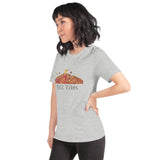 Fall Vibes Graphic T-Shirt