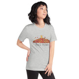 Fall Vibes Graphic T-Shirt