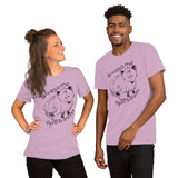 Awesome Opossum Graphic T-Shirt