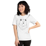 Grizzly Graphic T-Shirt