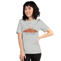 Fall Vibes Graphic T-Shirt