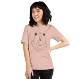 Grizzly Graphic T-Shirt