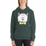 Westie Classic Hoodie