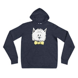 Westie Classic Hoodie