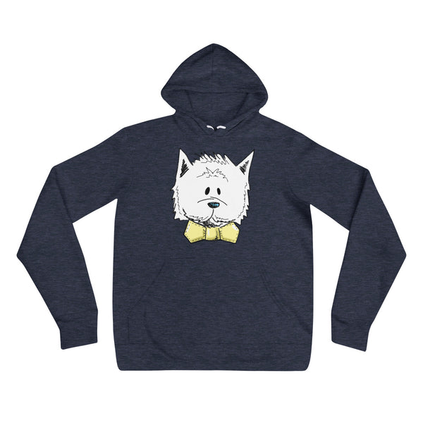 Westie Classic Hoodie