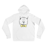 Westie Classic Hoodie