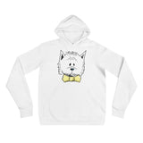 Westie Classic Hoodie