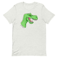 Rawr Graphic Tee