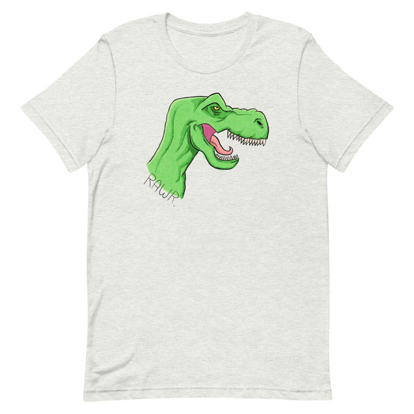 Rawr Graphic Tee