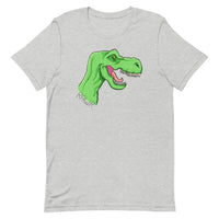 Rawr Graphic Tee