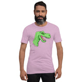 Rawr Graphic Tee