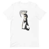 YOLO Reaper Graphic Tee