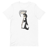 YOLO Reaper Graphic Tee